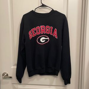 UGA Sweatshirt